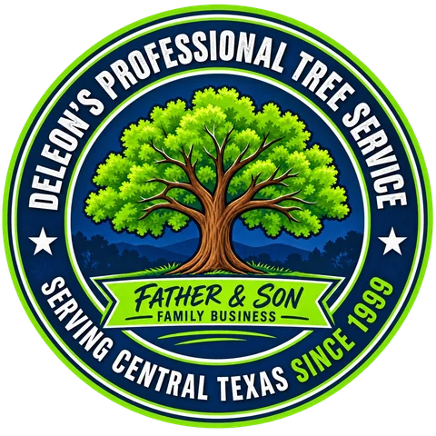 Deleon's father and son family business serving Central Texas since 1999